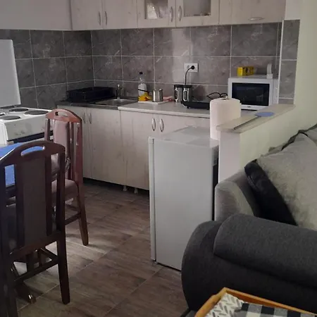 Orion-tara Apartment Bajina Basta