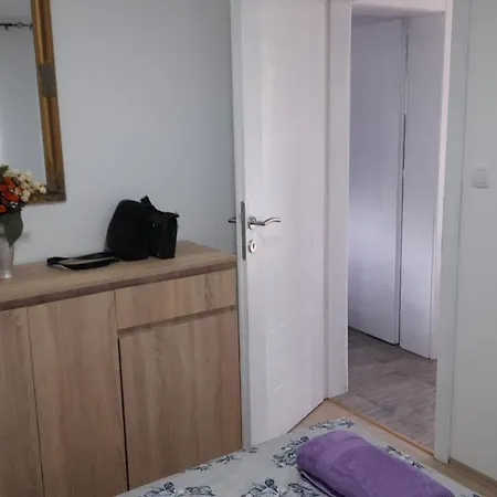 Orion-tara Apartment *