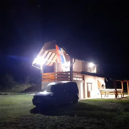 Orion-tara Bajina Basta