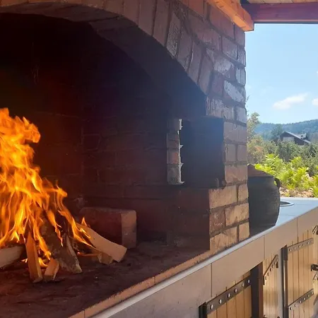 公寓 Orion-tara 巴伊纳巴什塔