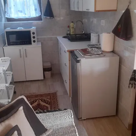 Orion-tara 公寓 巴伊纳巴什塔