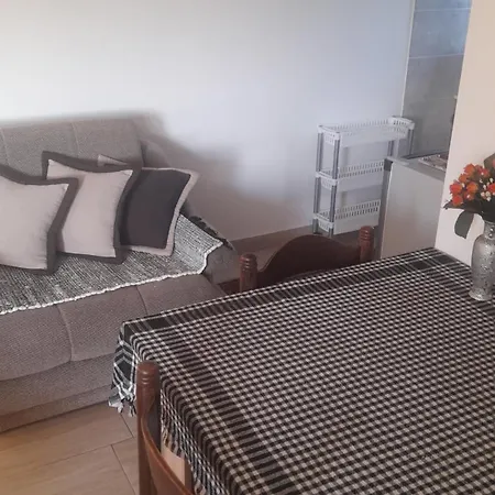 Apartment Orion-tara Bajina Basta