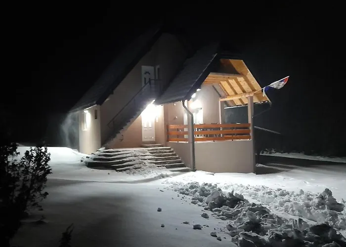 Orion-tara 아파트 *