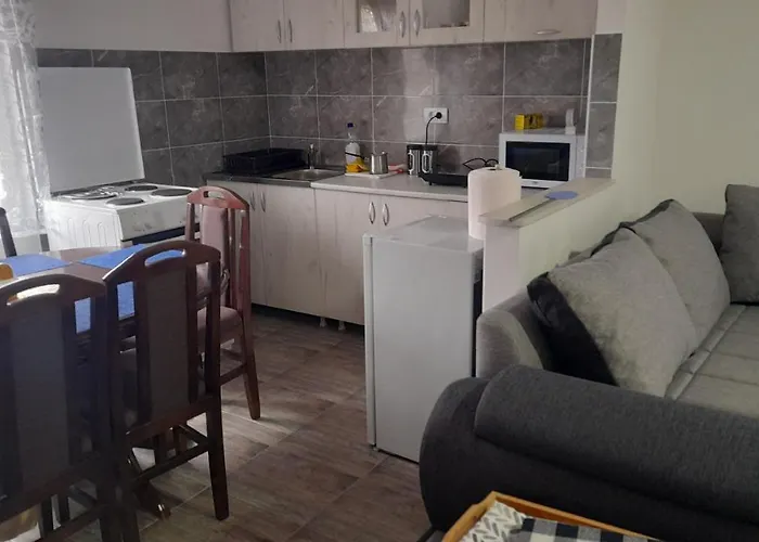 Orion-tara 아파트 바이나 바슈타