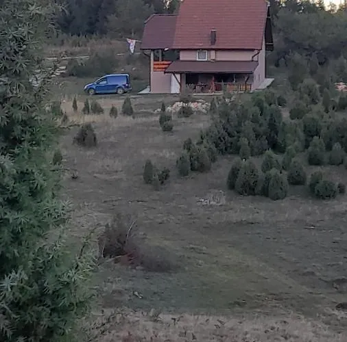 아파트 Orion-tara *