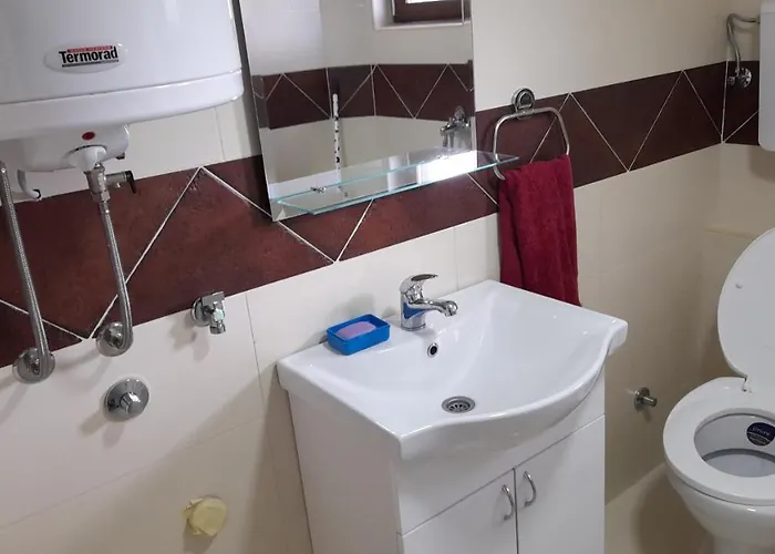 Orion-tara 아파트 *