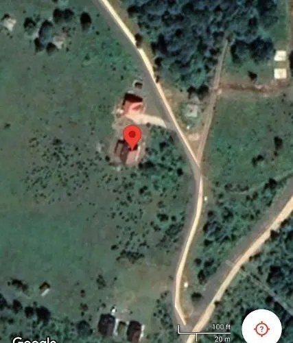 Orion-tara 아파트