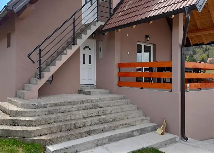 Orion-tara 아파트 바이나 바슈타