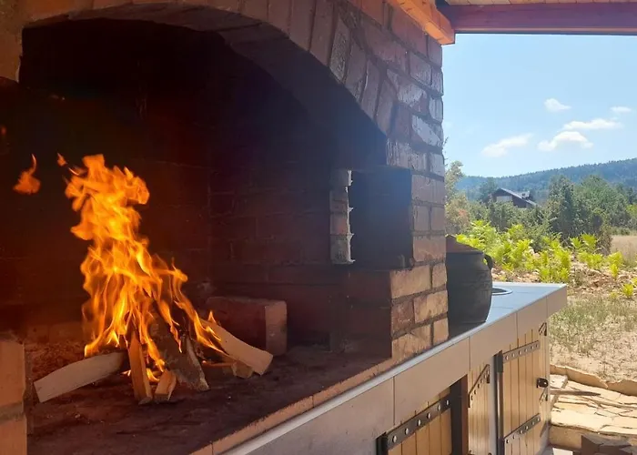 아파트 Orion-tara 바이나 바슈타