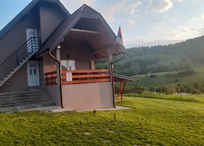 아파트 Orion-tara 바이나 바슈타