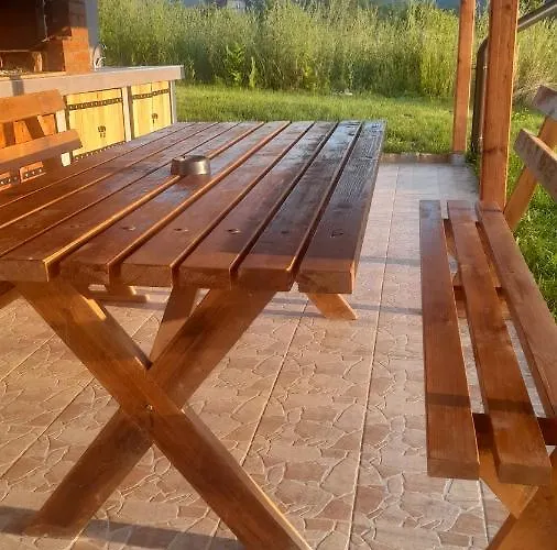 아파트 Orion-tara *