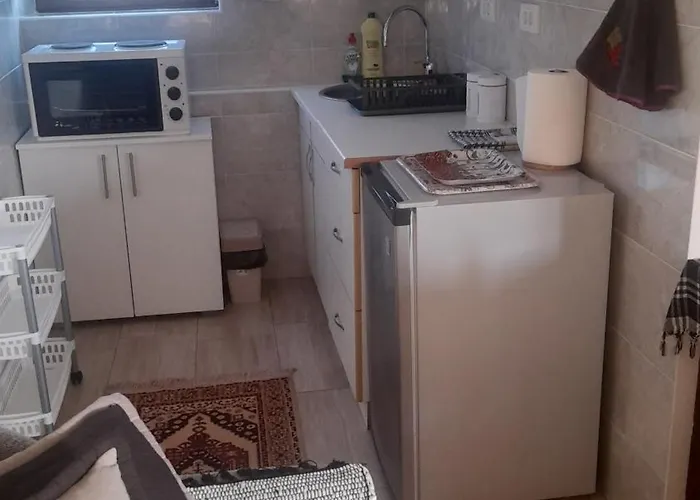 Orion-tara 아파트 바이나 바슈타