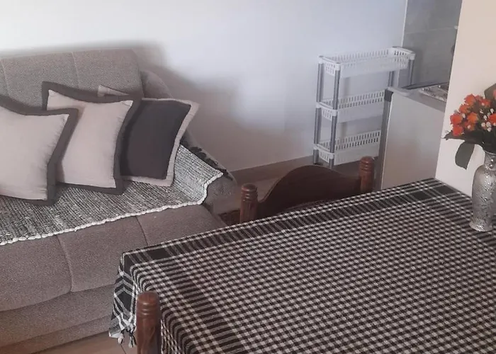 아파트 Orion-tara 바이나 바슈타